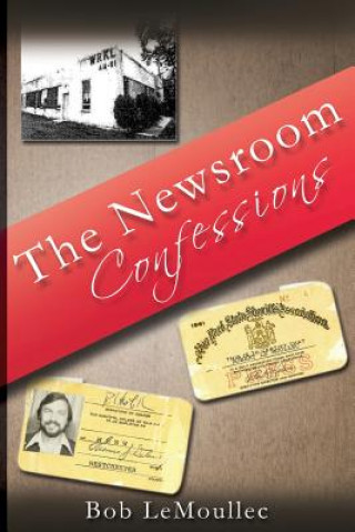 Newsroom Confessions