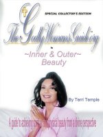 Godly Woman's Guide to Inner & Outer Beauty