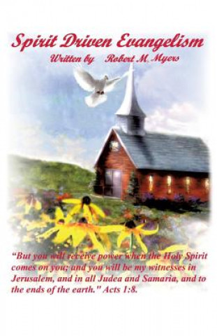 Spirit Driven Evangelism