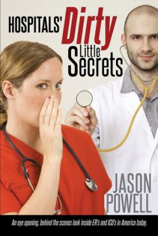 Hospitals' Dirty Little Secrets