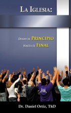 Iglesia
