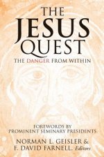 Jesus Quest