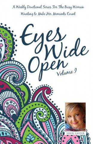 Eyes Wide Open, Vol. 1