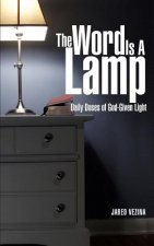 Word Is a Lamp
