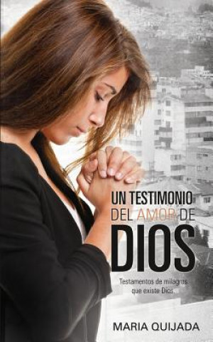 Testemonio del Amor de Dios.