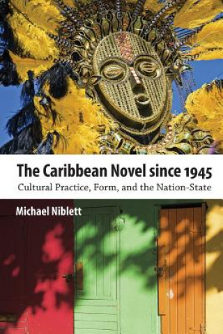 Caribbean Novel since 1945