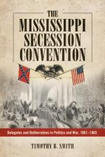 Mississippi Secession Convention