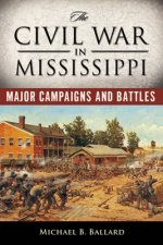 Civil War in Mississippi