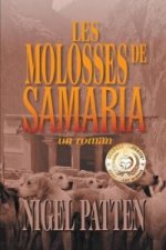 Les Molosses de Samaria