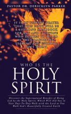 Who Is the Holy Spirit