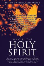 Who Is the Holy Spirit