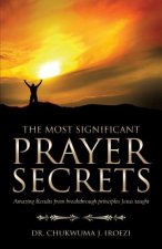 Most Significant Prayer Secrets