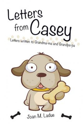 Letters from Casey