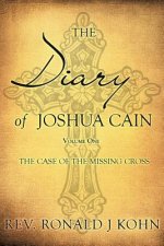 Diary of Joshua Cain