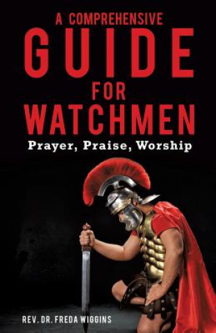 Comprehensive Guide for Watchmen