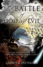 Battle of God and Evil
