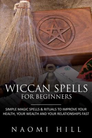 Wiccan Spells for Beginners