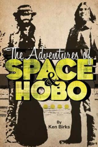 Adventures of Space and Hobo