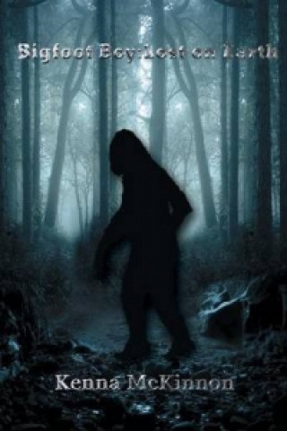 Bigfoot Boy