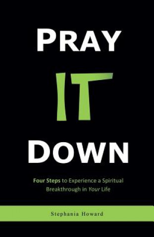 Pray It Down