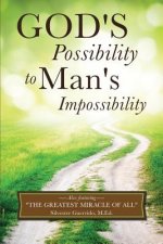 God's Possibility to Man's Impossibility