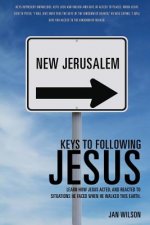 Keys to Following Jesus