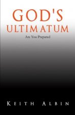 God's Ultimatum