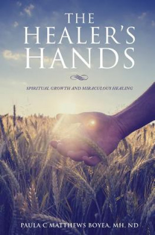 Healer's Hands