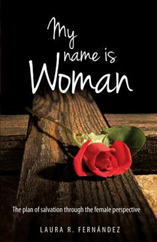 My Name Is Woman