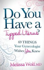 Do You Have a Tipped Uterus