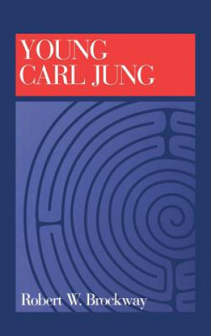 Young Carl Jung