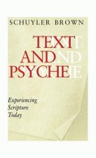 Text and Psyche