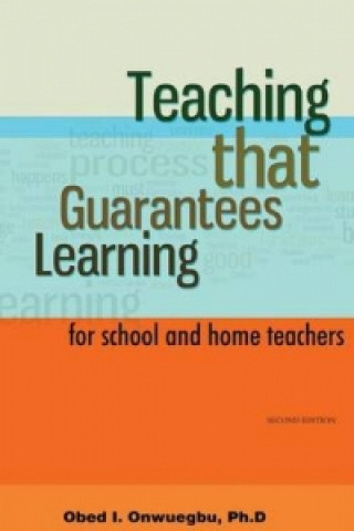 Teaching That Guarantees Learning