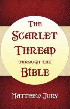 Scarlet Thread Through the Bible