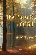 Pursuit of God