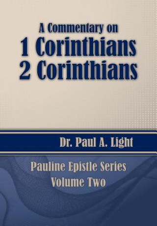 Commentary on 1 & 2 Corinthians