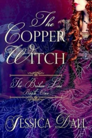 Copper Witch