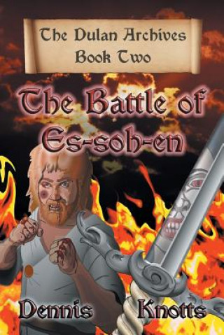 Battle of Es-soh-en