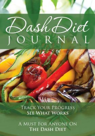 Dash Diet Journal
