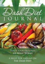 Dash Diet Journal