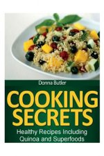 Cooking Secrets
