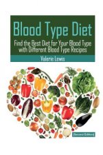 Blood Type Diet [Second Edition]