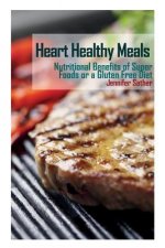 Heart Healthy Meals