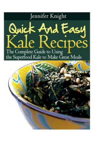 Kale Recipes