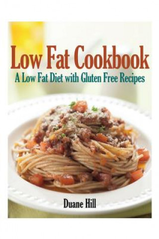 Low Fat Cookbook