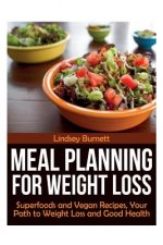 Meal Planning for Weight Loss