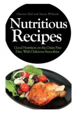Nutritious Recipes