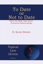 To Date or Not to Date
