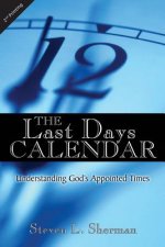 Last Days Calendar