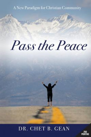 Pass the Peace